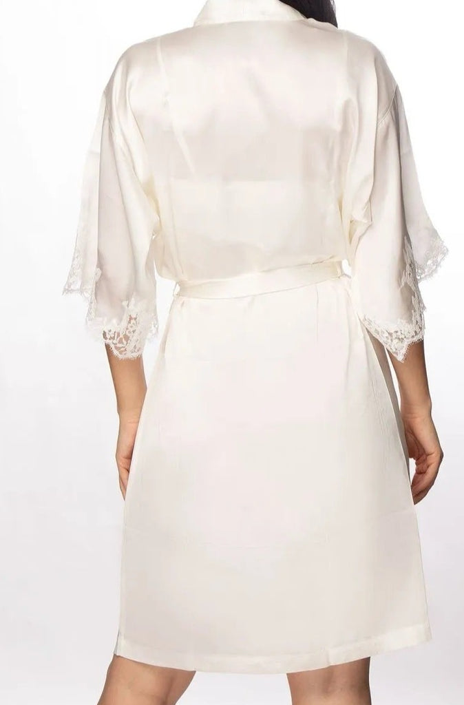 Silk Robes For Women | Award Winning Maison SL – Tagged