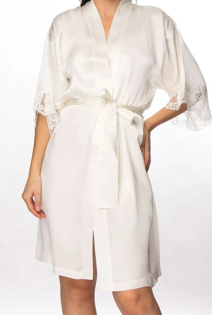 Silk Robes For Women | Award Winning Maison SL – Tagged